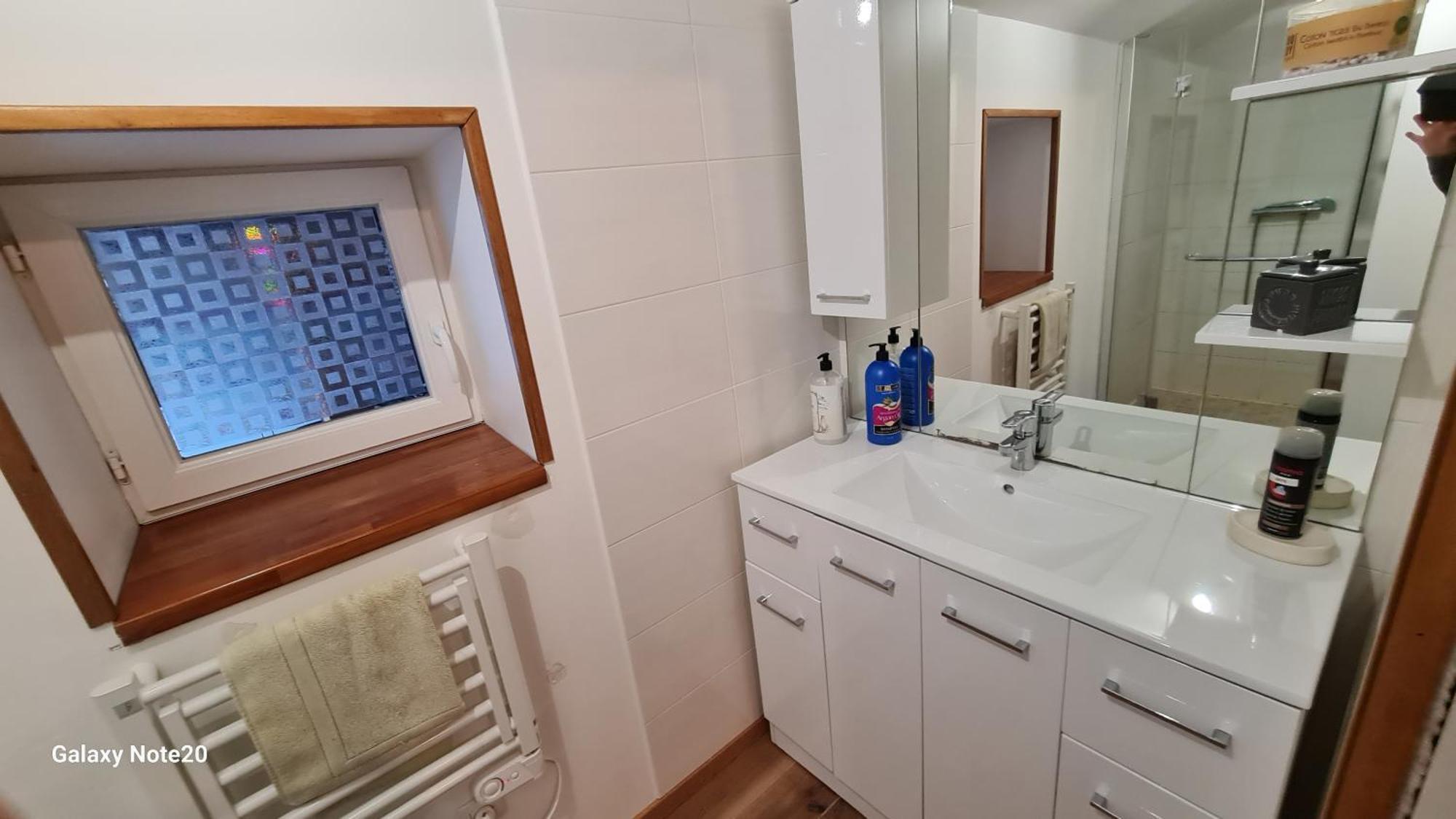 La Thibaudiere Gite 70M2 Mirebeau Exterior foto